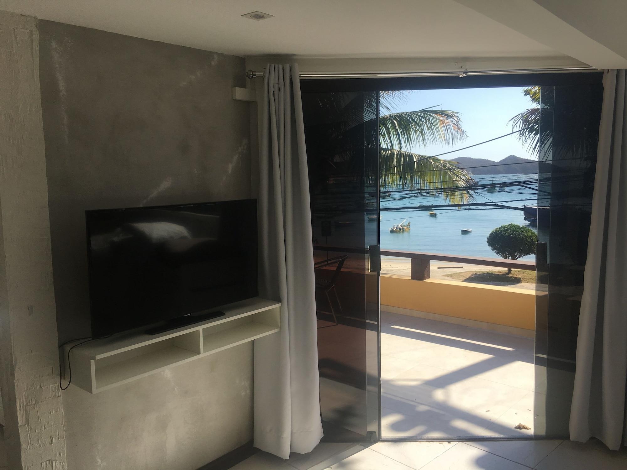 Pousada Baia Bonita Búzios 外观 照片