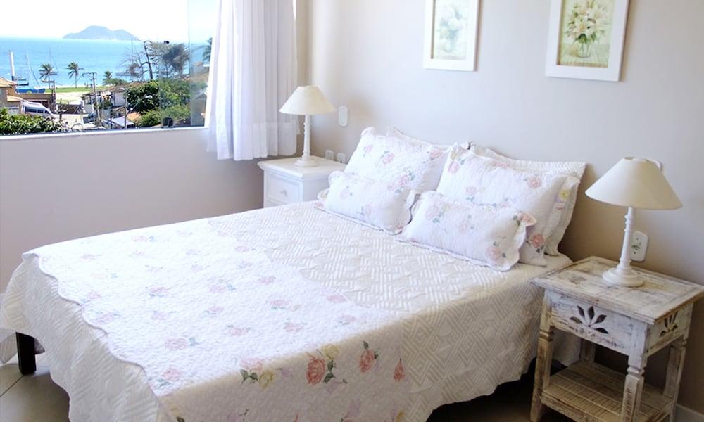 Pousada Baia Bonita Búzios 外观 照片
