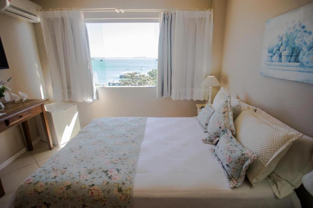 Pousada Baia Bonita Búzios 外观 照片